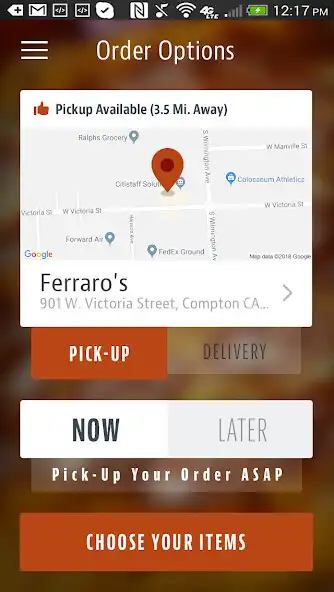 Play Ferraros as an online game Ferraros with UptoPlay