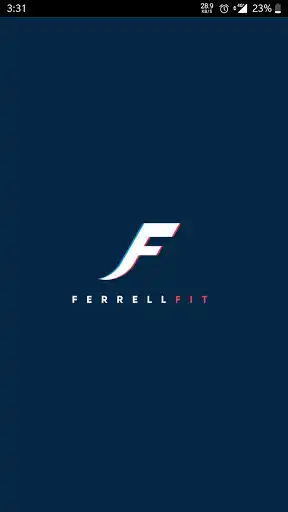 Play Ferrell Fit  and enjoy Ferrell Fit with UptoPlay