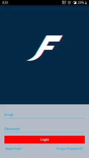Play Ferrell Fit as an online game Ferrell Fit with UptoPlay