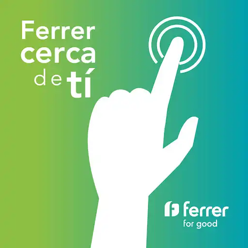 Play Ferrer cerca de ti APK