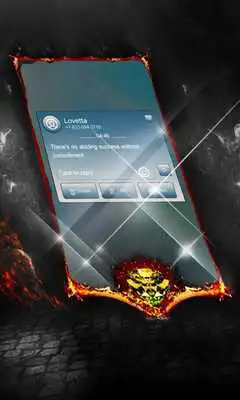 Play Ferret Clowns SMS Cover