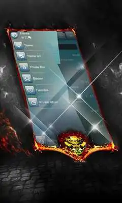 Play Ferret Clowns SMS Cover