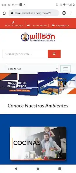 Play Ferretería Willson and enjoy Ferretería Willson with UptoPlay Play Ferretería Willson and enjoy Ferretería Willson with UptoPlay