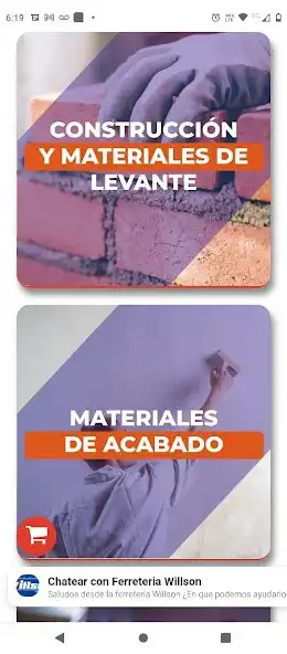 Play Ferretería Willson as an online game online Ferretería Willson with UptoPlay Play Ferretería Willson as an online game Ferretería Willson with UptoPlay