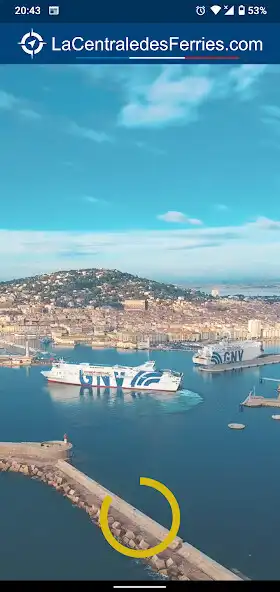 Play Ferries  and enjoy Ferries with UptoPlay