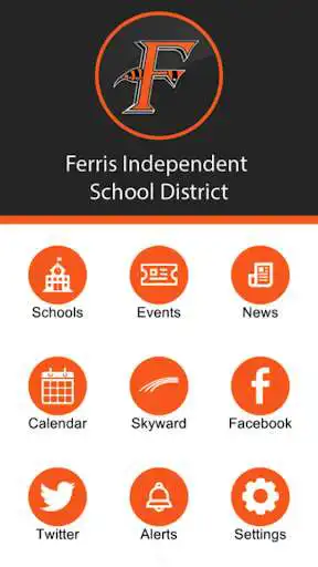 Play Ferris Indep School District and enjoy Ferris Indep School District with UptoPlay Play Ferris Indep School District and enjoy Ferris Indep School District with UptoPlay