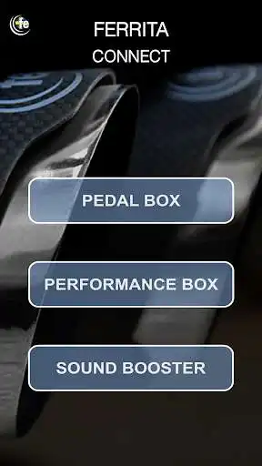 Play Ferrita Connect as an online game Ferrita Connect with UptoPlay