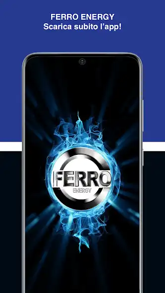 Play Ferro Energy  and enjoy Ferro Energy with UptoPlay