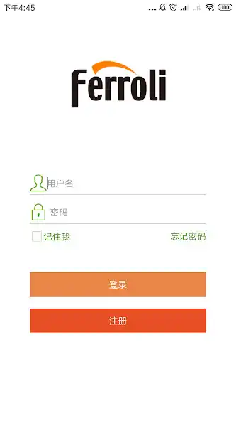 Play Ferroli CONNECT  and enjoy Ferroli CONNECT with UptoPlay