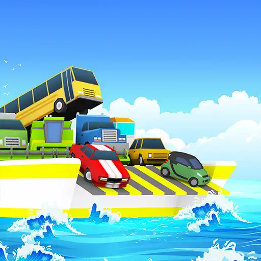 Play Ferry Filler APK