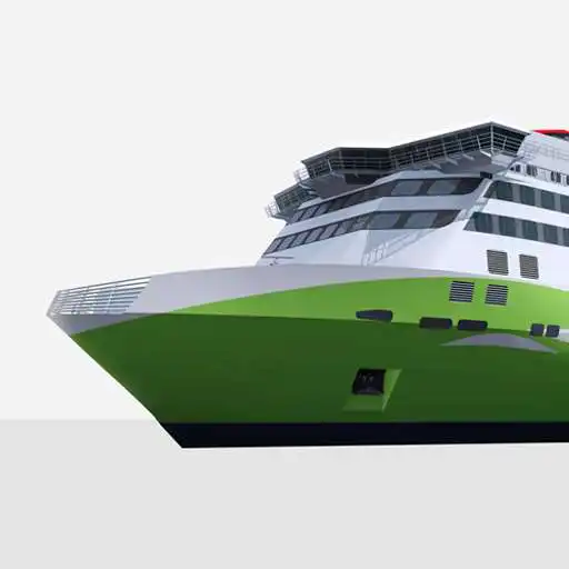 Play Ferry APK Play Ferry APK