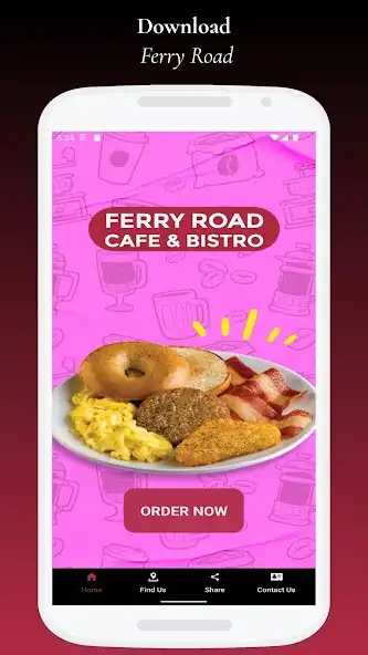 Play Ferry Road  and enjoy Ferry Road with UptoPlay