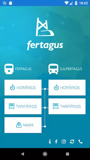 Play Fertagus Play Fertagus