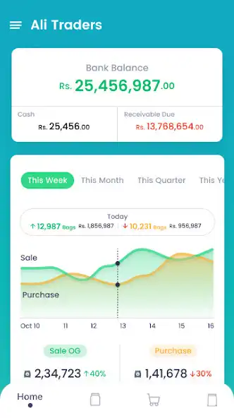 Play FertApp as an online game FertApp with UptoPlay