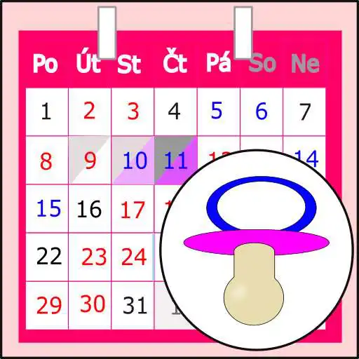 Play Fertile days - Astrology Jonas APK