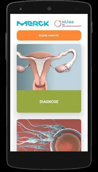 Play Fertility Atlas - Merck  and enjoy Fertility Atlas - Merck with UptoPlay