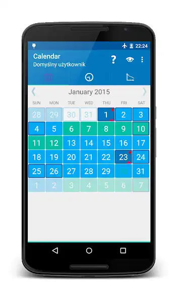 Play Fertility Calendar  and enjoy Fertility Calendar with UptoPlay