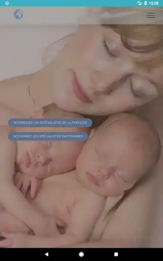 Play Fertility Forum as an online game Fertility Forum with UptoPlay