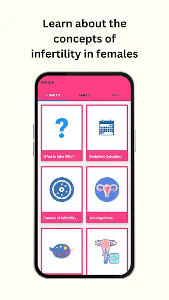Play Fertility Mate  and enjoy Fertility Mate with UptoPlay