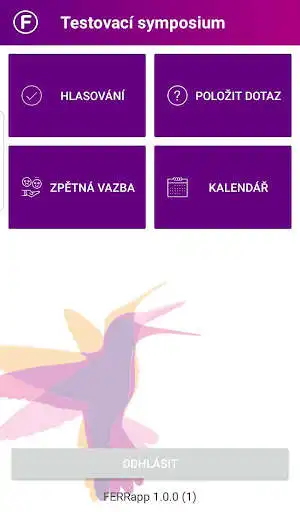 Play Fertility Vision 2019  and enjoy Fertility Vision 2019 with UptoPlay