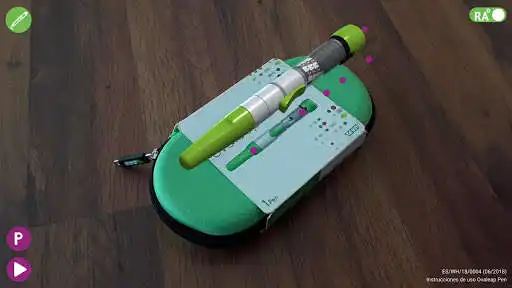 Play FertiPen  and enjoy FertiPen with UptoPlay