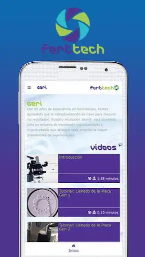 Play FertTech as an online game FertTech with UptoPlay