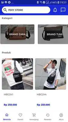 Play FERY STORE as an online game FERY STORE with UptoPlay