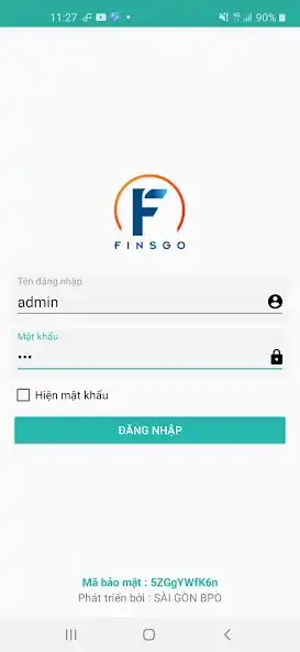 Play FESGO-Mobile  and enjoy FESGO-Mobile with UptoPlay