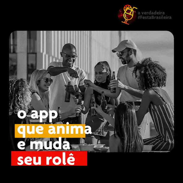 Play Festa Brasileira Drinking Game  and enjoy Festa Brasileira Drinking Game with UptoPlay
