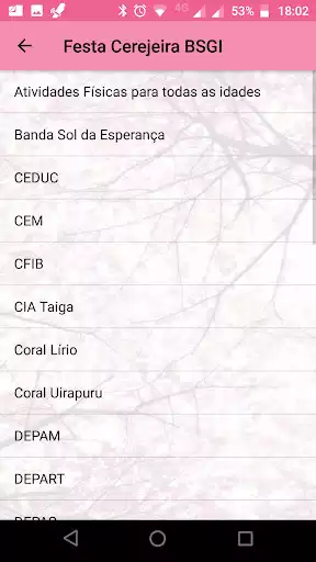 Play Festa da Cerejeira da BSGI  and enjoy Festa da Cerejeira da BSGI with UptoPlay