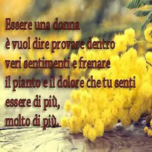 Play festa delle donne frasi belle  and enjoy festa delle donne frasi belle with UptoPlay