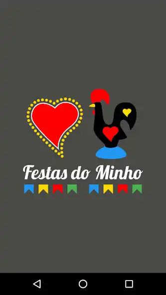 Play Festas do Minho  and enjoy Festas do Minho with UptoPlay