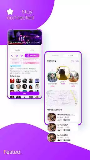 Play Festea - Party in your hands  and enjoy Festea - Party in your hands with UptoPlay