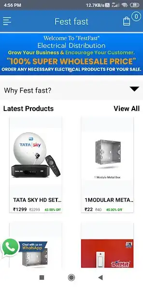 Play Fest Fast  and enjoy Fest Fast with UptoPlay