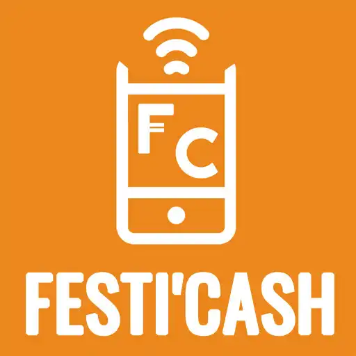 Play FestiCash - Cashless pour associations APK