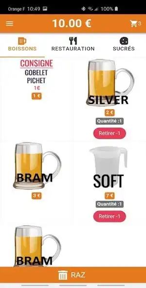 Play FestiCash - Cashless pour associations and enjoy FestiCash - Cashless pour associations with UptoPlay Play FestiCash - Cashless pour associations and enjoy FestiCash - Cashless pour associations with UptoPlay