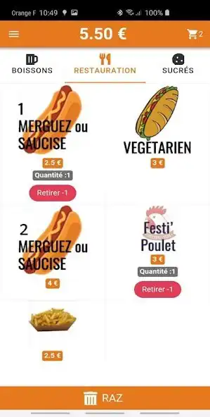 Play FestiCash - Cashless pour associations as an online game online FestiCash - Cashless pour associations with UptoPlay Play FestiCash - Cashless pour associations as an online game FestiCash - Cashless pour associations with UptoPlay