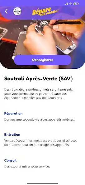 Play FestiMob-Festival des Mobiles as an online game FestiMob-Festival des Mobiles with UptoPlay