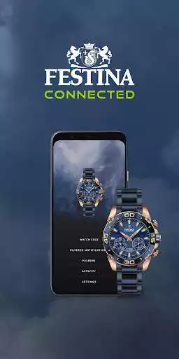 Play Festina Connected  and enjoy Festina Connected with UptoPlay