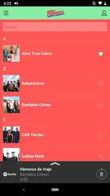 Play Festival Catrina 2018