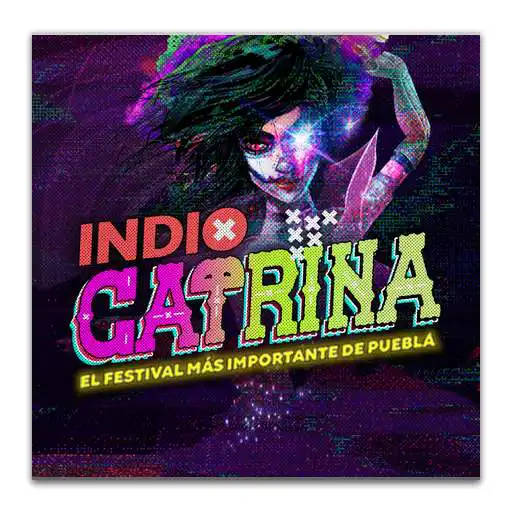 Play Festival Catrina APK Play Festival Catrina APK
