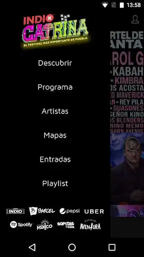 Play Festival Catrina  and enjoy Festival Catrina with UptoPlay