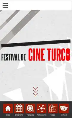 Play Festival de Cine Turco