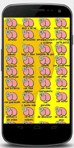 Play Festival de Pedos HD  and enjoy Festival de Pedos HD with UptoPlay