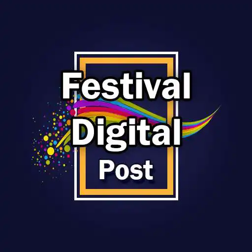 Play Festival Digital Poster Maker APK