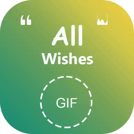 Play Festival Gif, Image Quote APK
