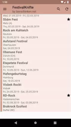 Play FestivalKnifte as an online game FestivalKnifte with UptoPlay