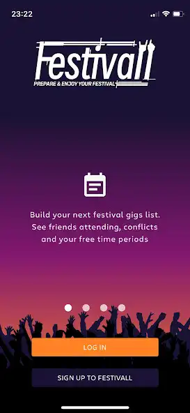 Play FestivAll, planning  friends  and enjoy FestivAll, planning  friends with UptoPlay