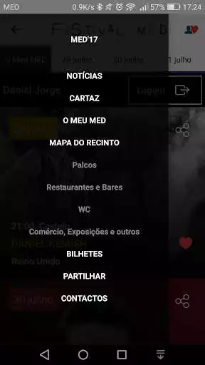 Play Festival MED  and enjoy Festival MED with UptoPlay