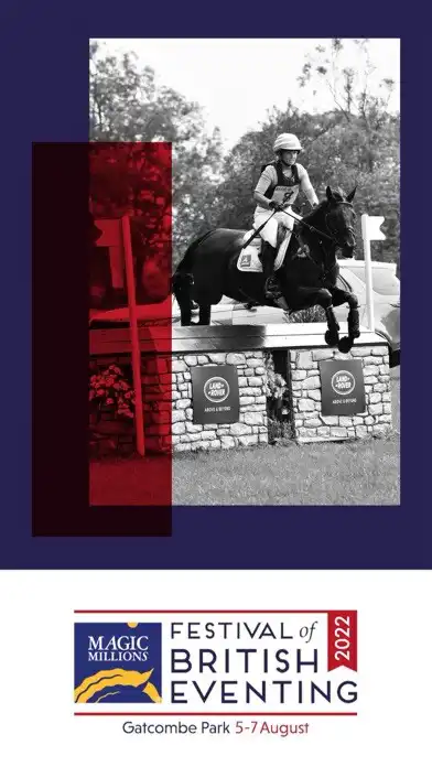 Play Festival Of British Eventing  and enjoy Festival Of British Eventing with UptoPlay